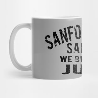 Sanford and Son Salvage Mug